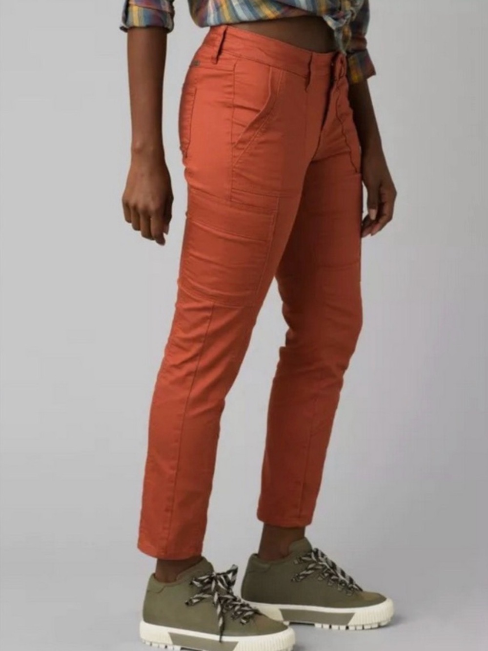 PrAna Breathe Trail Mixer Pants
